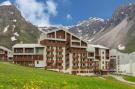 VakantiehuisFrankrijk - : Location de Vacances Tignes - val claret 50