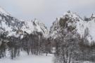 VakantiehuisFrankrijk - : Résidence Vacancéole Le Hameau de Valloire ***