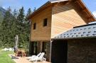 FerienhausFrankreich - : Maison de Vacances Pralognan-la-Vanoise 168