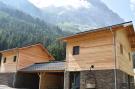 FerienhausFrankreich - : Maison de Vacances Pralognan-la-Vanoise 168