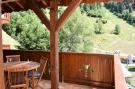 Holiday homeFrance - : Location de Vacances Champagny-en-Vanoise 12