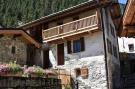 FerienhausFrankreich - : Maison de Vacances Pralognan-la-Vanoise 182