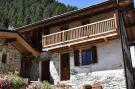 FerienhausFrankreich - : Maison de Vacances Pralognan-la-Vanoise 182