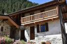 VakantiehuisFrankrijk - : Maison de Vacances Pralognan-la-Vanoise 182