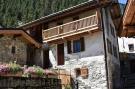 VakantiehuisFrankrijk - : Maison de Vacances Pralognan-la-Vanoise 182