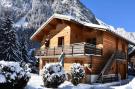 FerienhausFrankreich - : Location de Vacances Pralognan-la-Vanoise 191