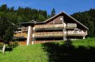 VakantiehuisFrankrijk - : Location de Vacances Champagny-en-Vanoise 13