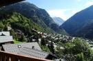 VakantiehuisFrankrijk - : Location de Vacances Champagny-en-Vanoise 13