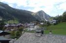 FerienhausFrankreich - : Résidence Les Jardins de la Vanoise ****