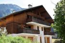 FerienhausFrankreich - : Location de Vacances Champagny-en-Vanoise 11