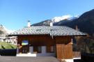 FerienhausFrankreich - : Location de Vacances Champagny-en-Vanoise 11