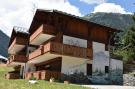 Holiday homeFrance - : Location de Vacances Champagny-en-Vanoise 2