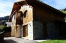 VakantiehuisFrankrijk - : Location de Vacances Champagny-en-Vanoise 14