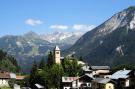 Holiday homeFrance - : Location de Vacances Champagny-en-Vanoise