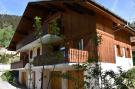 Holiday homeFrance - : Location de Vacances Champagny-en-Vanoise 3