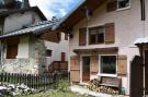 FerienhausFrankreich - : Maison de Vacances Pralognan-la-Vanoise 196