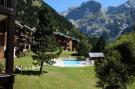 Holiday homeFrance - : Location de Vacances Pralognan-la-Vanoise 197