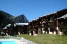 Holiday homeFrance - : Location de Vacances Pralognan-la-Vanoise 197