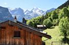 VakantiehuisFrankrijk - : Maison de Vacances Pralognan-la-Vanoise 206