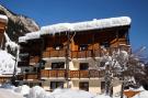 Holiday homeFrance - : Location de Vacances Pralognan-la-Vanoise 103