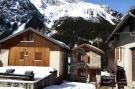 FerienhausFrankreich - : Maison de Vacances Pralognan-la-Vanoise 82