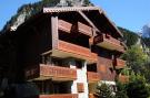 Holiday homeFrance - : Location de Vacances Pralognan-la-Vanoise 92