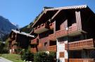 Holiday homeFrance - : Location de Vacances Pralognan-la-Vanoise 92