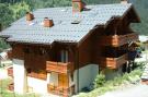 Holiday homeFrance - : Location de Vacances Pralognan-la-Vanoise 92