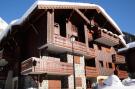 Holiday homeFrance - : Location de Vacances Pralognan-la-Vanoise 92