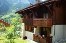 Holiday homeFrance - : Location de Vacances Pralognan-la-Vanoise 92