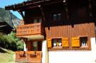 Holiday homeFrance - : Location de Vacances Pralognan-la-Vanoise 92