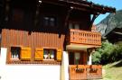 Holiday homeFrance - : Location de Vacances Pralognan-la-Vanoise 92