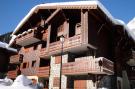 Holiday homeFrance - : Location de Vacances Pralognan-la-Vanoise 92