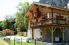 VakantiehuisFrankrijk - : Maison de Vacances Pralognan-la-Vanoise 21