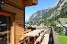 VakantiehuisFrankrijk - : Maison de Vacances Pralognan-la-Vanoise 21