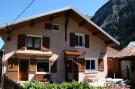 VakantiehuisFrankrijk - : Maison de Vacances Pralognan-la-Vanoise 25