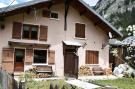 VakantiehuisFrankrijk - : Maison de Vacances Pralognan-la-Vanoise 25