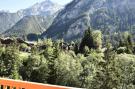 Holiday homeFrance - : Location de Vacances Pralognan-la-Vanoise 140