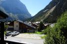 Holiday homeFrance - : Location de Vacances Pralognan-la-Vanoise 155