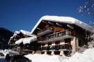 Holiday homeFrance - : Location de Vacances Pralognan-la-Vanoise 155