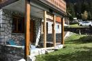 Holiday homeFrance - : Location de Vacances Pralognan-la-Vanoise 165