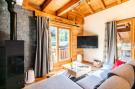 FerienhausFrankreich - : Chalet La Passionata