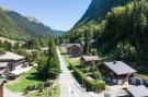 VakantiehuisFrankrijk - : Chalet Copains