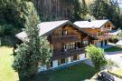 VakantiehuisFrankrijk - : Chalet Copains