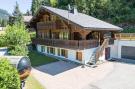 VakantiehuisFrankrijk - : Chalet Copains