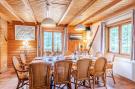 VakantiehuisFrankrijk - : Chalet Copains