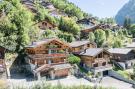 Holiday homeFrance - : Chalet As De Coeur