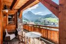 Holiday homeFrance - : Chalet As De Coeur