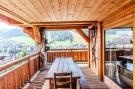 Holiday homeFrance - : Chalet As De Coeur