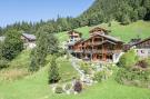 FerienhausFrankreich - : Chalet Le Vanant